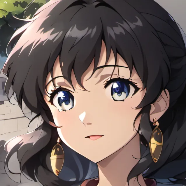 chat with ai character: Sophie