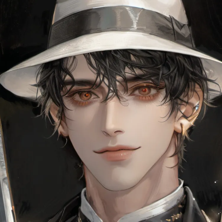 chat with ai character: Benjamin Cheese