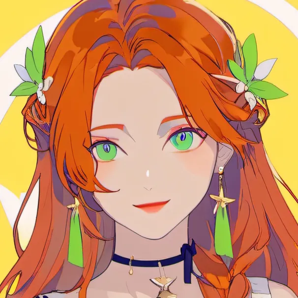 chat with ai character: Isabella