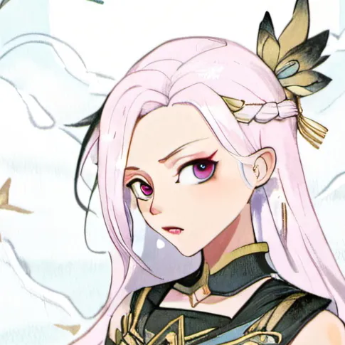 chat with ai character: Sophia