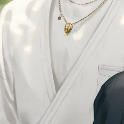 chat with ai character: Leo