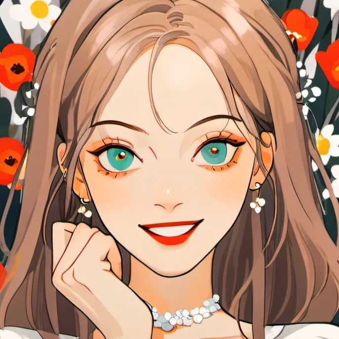 chat with ai character: Lily