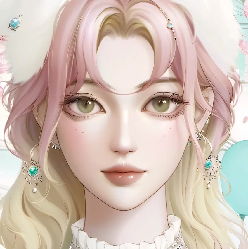 chat with ai character: Lena