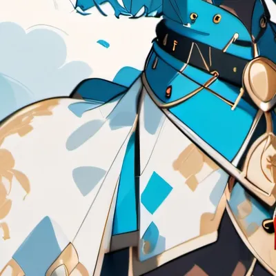 chat with ai character: Bernard