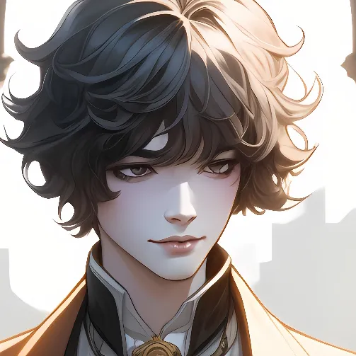 chat with ai character: Edward