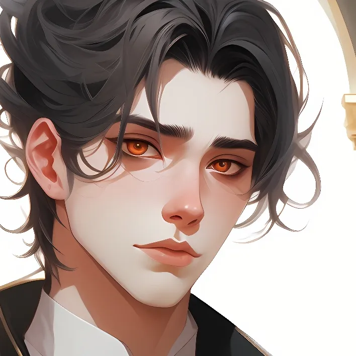 chat with ai character: Alexander Porter