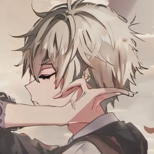 chat with ai character: Kyo