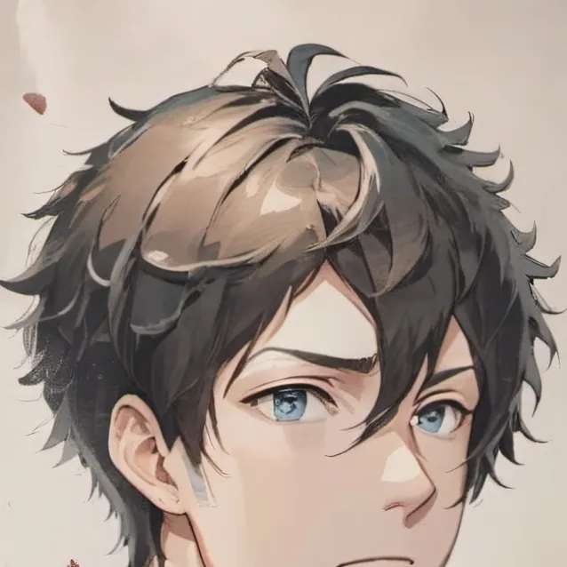 chat with ai character: Hikari🏳️‍🌈gay🏳️‍🌈