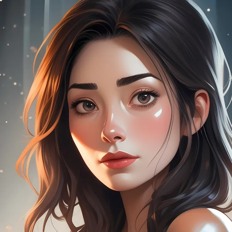 chat with ai character: Emily
