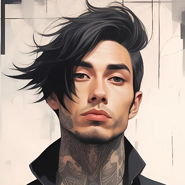 chat with ai character: Neo