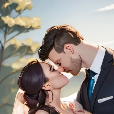 chat with ai character: Lola