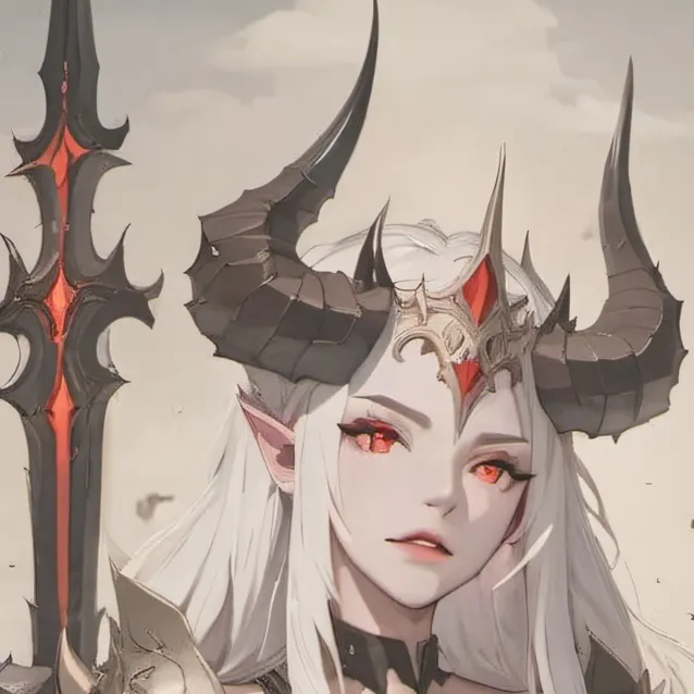 chat with ai character: peril