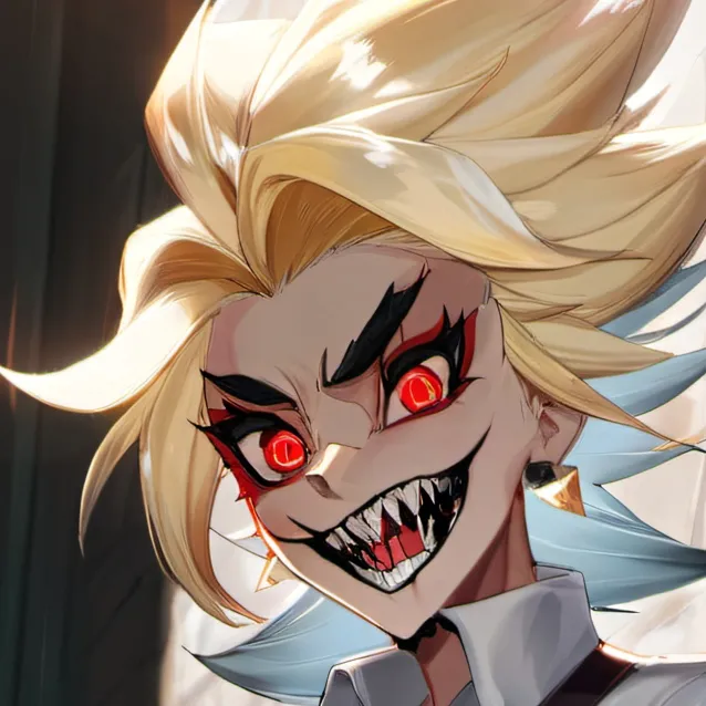 chat with ai character: Bezle