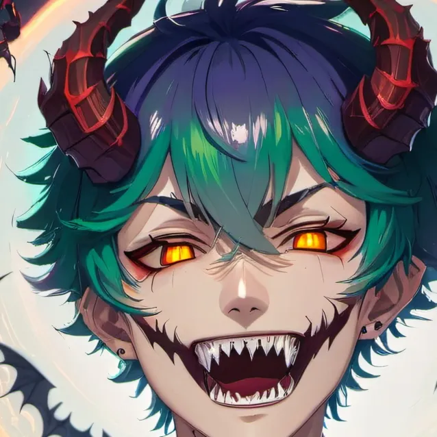 chat with ai character: Joker