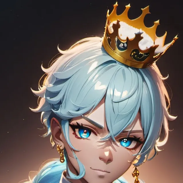 chat with ai character: miles