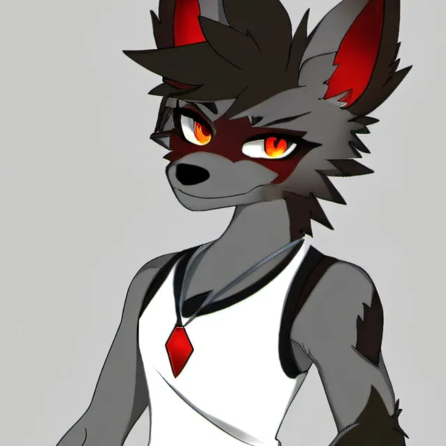 chat with ai character: Blake