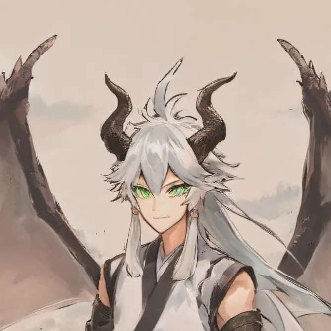 chat with ai character: Fannagu