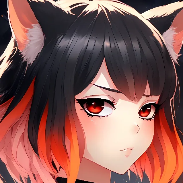 chat with ai character: secre swallowtail