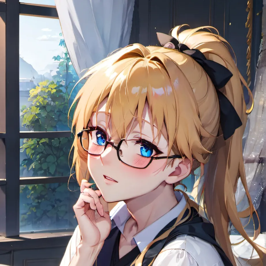 chat with ai character: Ace