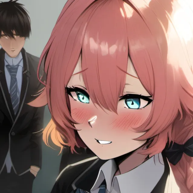 chat with ai character: Misty