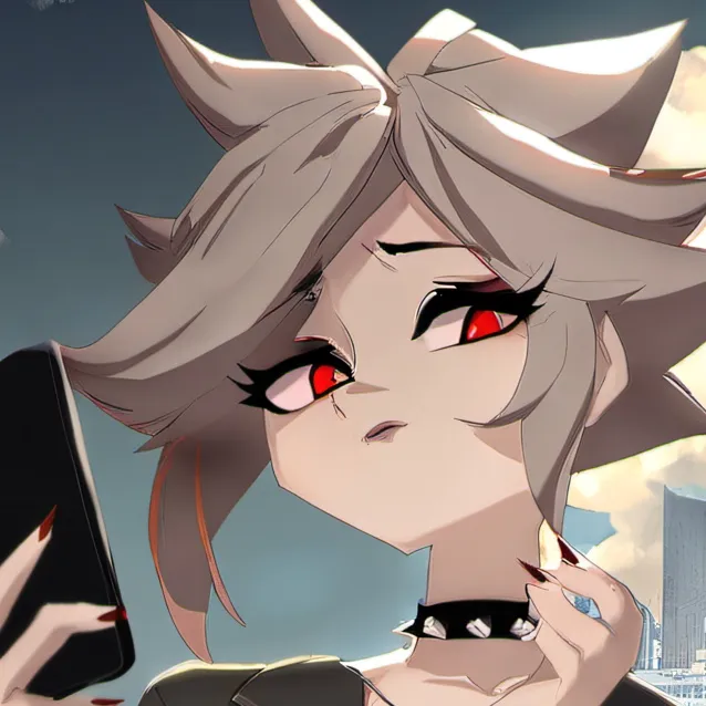 chat with ai character: Lilith