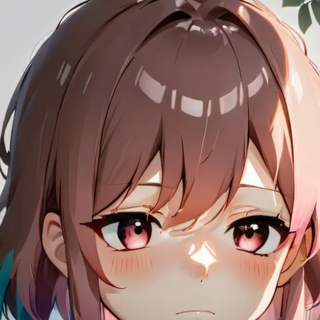 chat with ai character: Iris