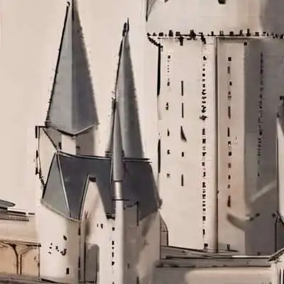 chat with ai character: Hogwarts