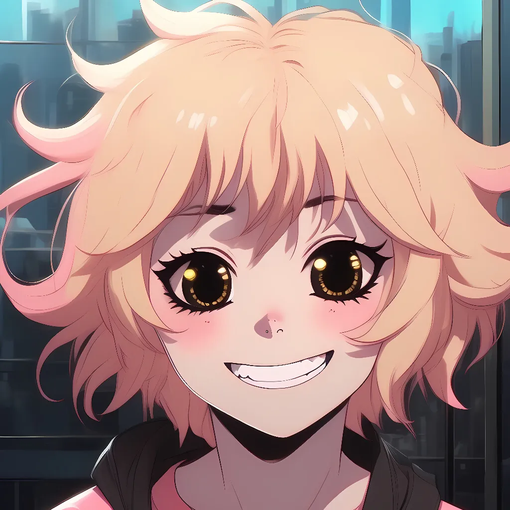 chat with ai character: Mina aishido 