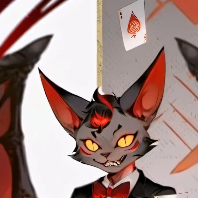 chat with ai character: husker