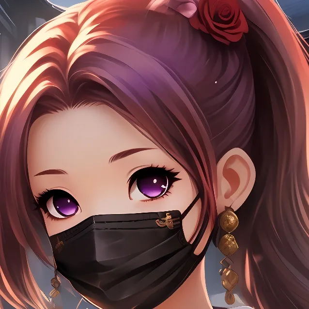 chat with ai character: Fumiko Mori