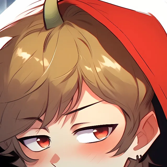 chat with ai character: tord