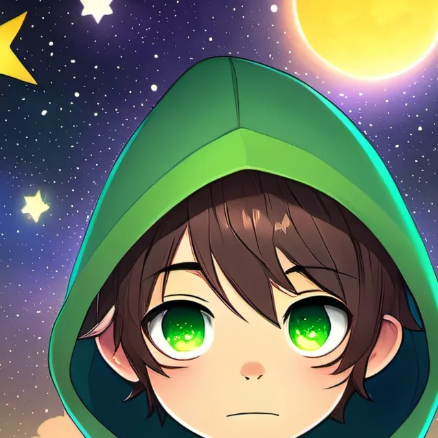 chat with ai character: edd