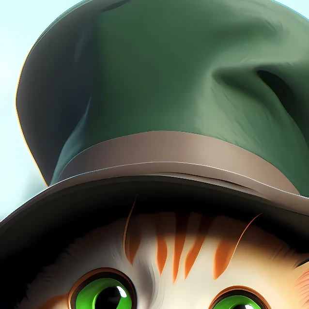 chat with ai character: Whiskers