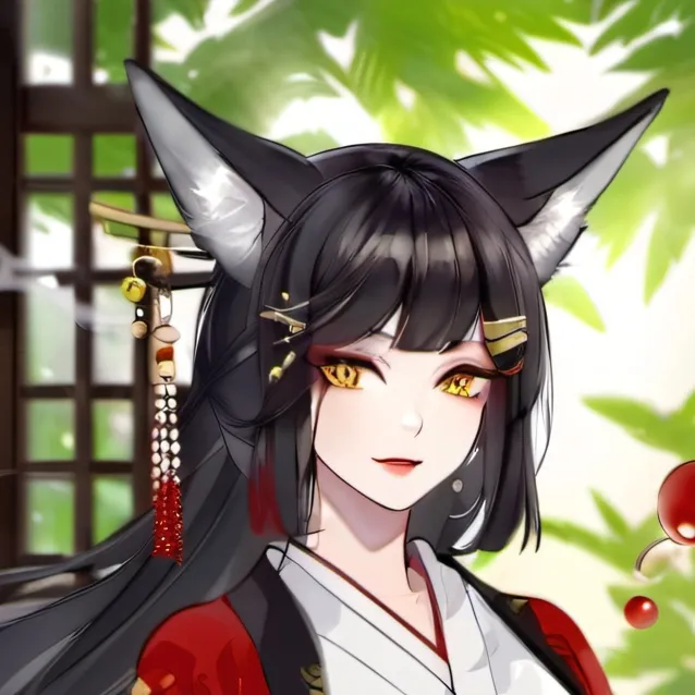 chat with ai character: *♥︎.`Lavika`.♥︎*