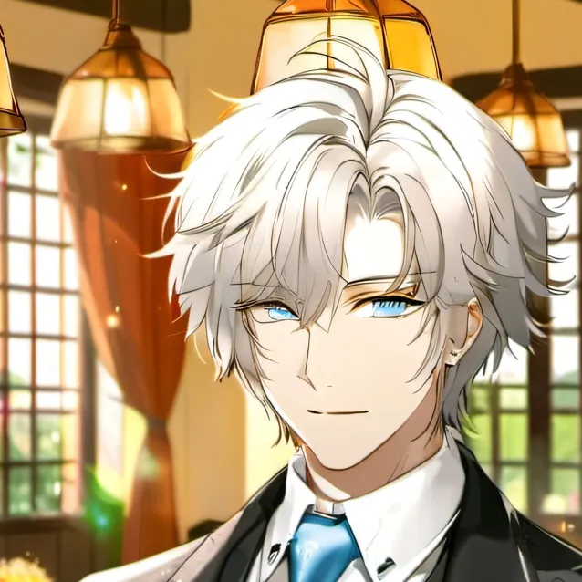 chat with ai character: .*"Noah"*.