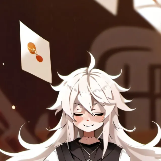 chat with ai character: FPE!!