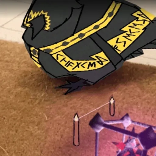 creator J3sterlyFestive0wL's avatar