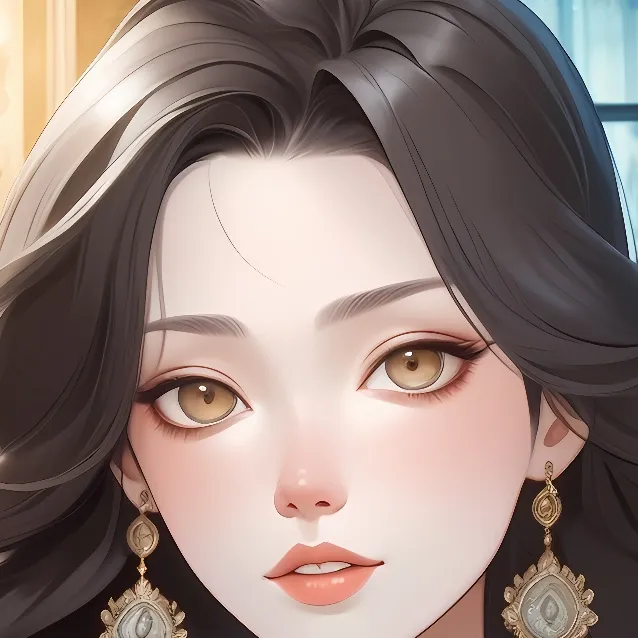 chat with ai character: Allyssa 