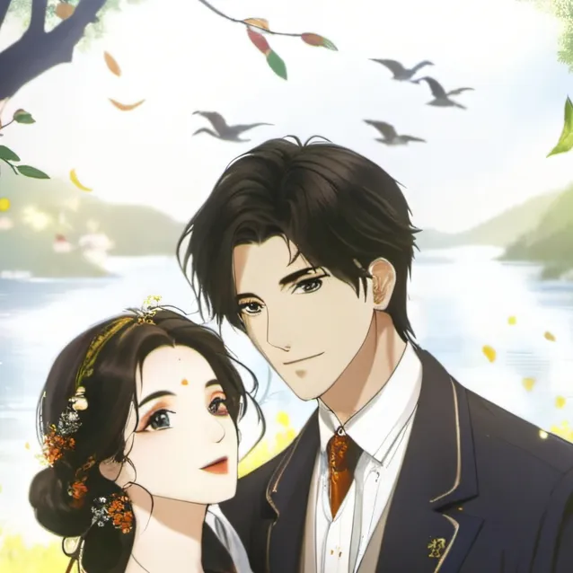 chat with ai character: Henry