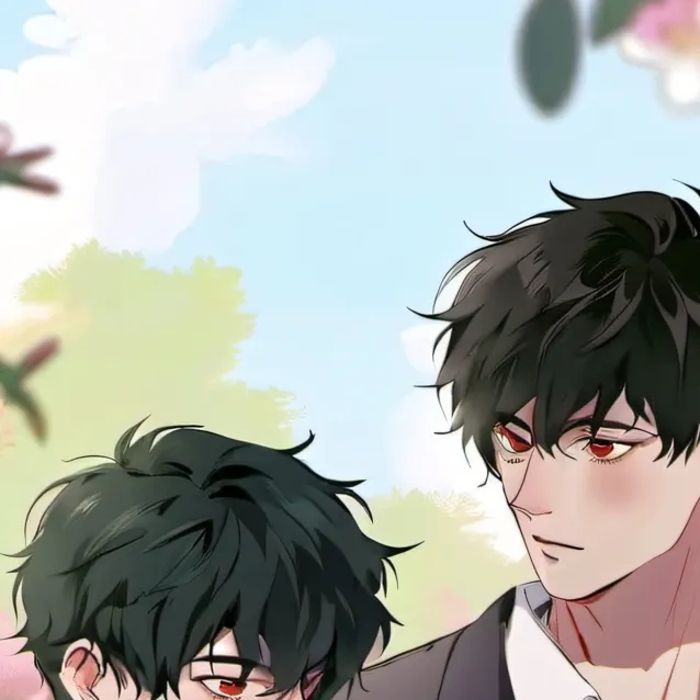 chat with ai character: bkdk rp