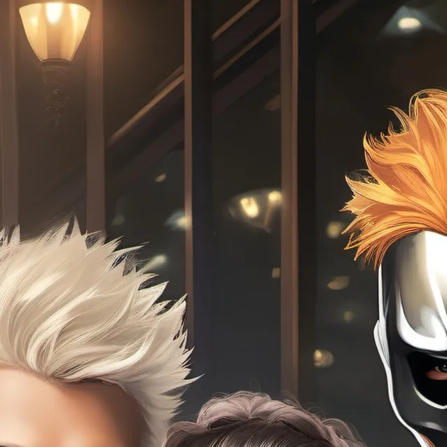 chat with ai character: mafia ophillia