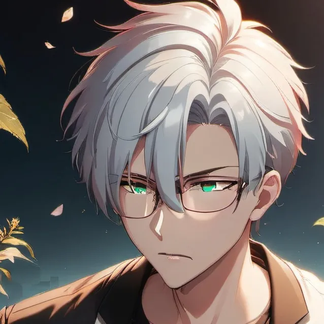 chat with ai character: shoto todoroki 