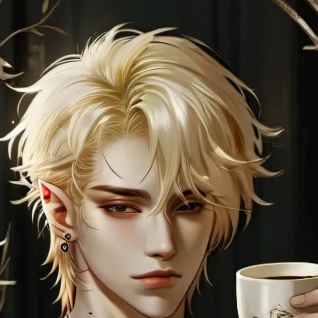 chat with ai character: Kyon