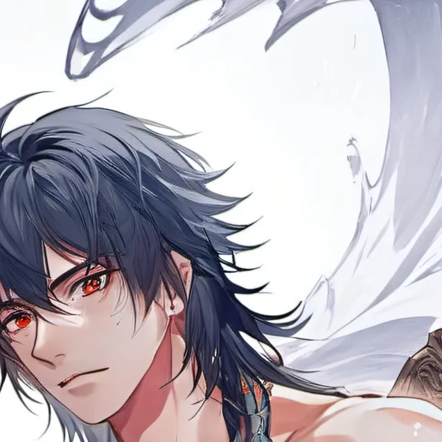 chat with ai character: Felix