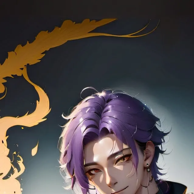 chat with ai character: Noah