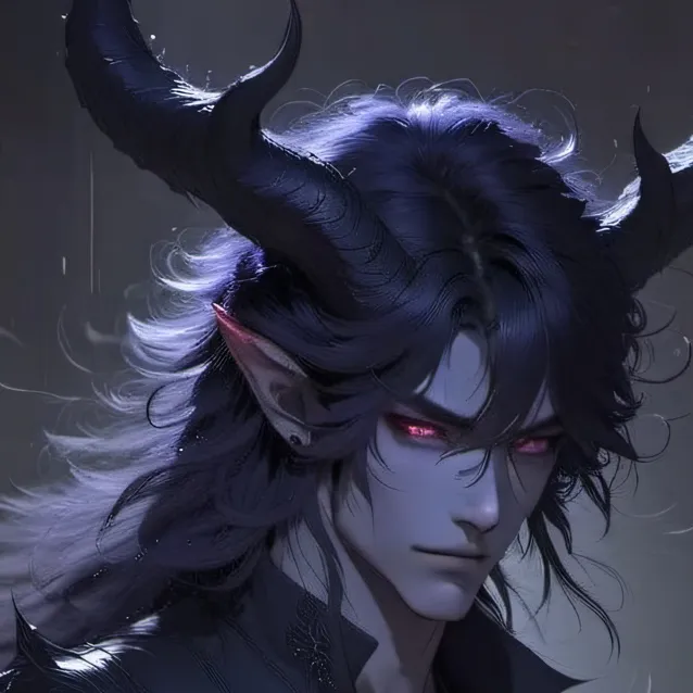 chat with ai character: Peirisoan