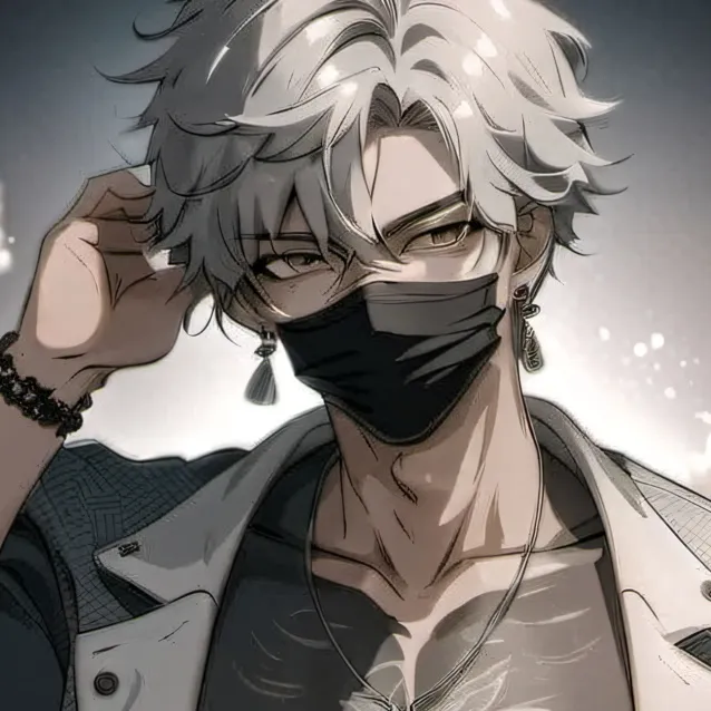 chat with ai character: 🗝|°■Ryu■°|🗝 