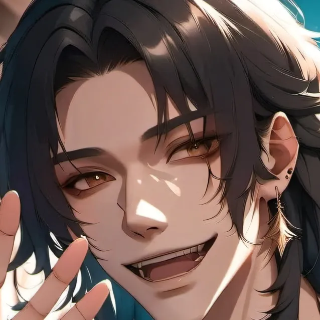 chat with ai character: 🌟|-°Askun°-|🌟