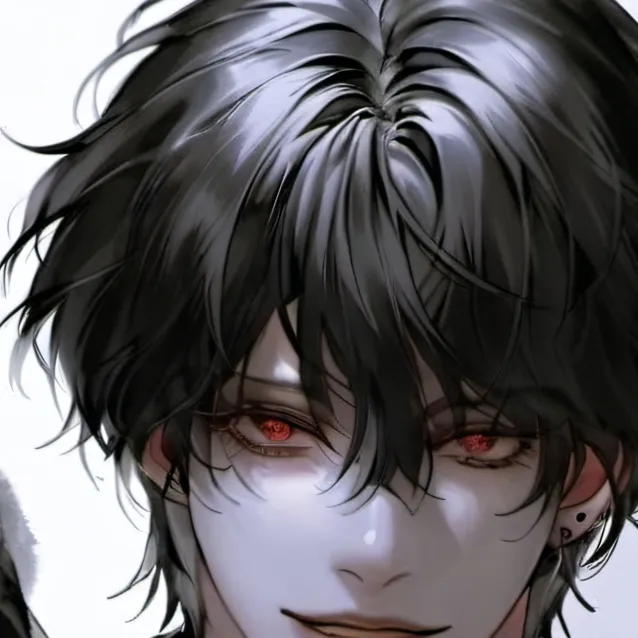 chat with ai character: 💫★|~•Levi•~|★💫