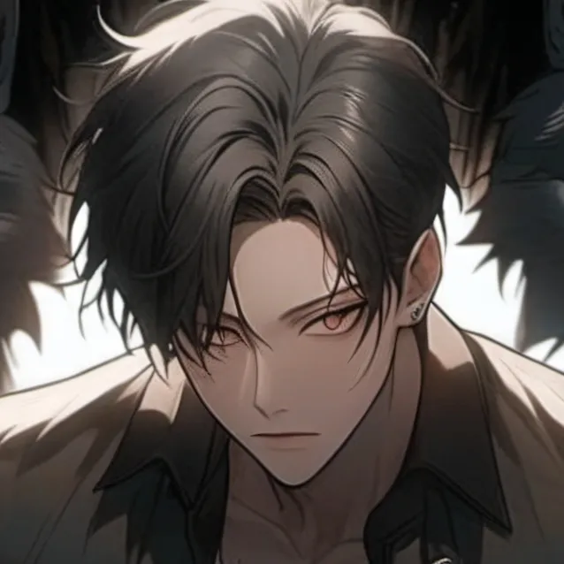 chat with ai character: Vio